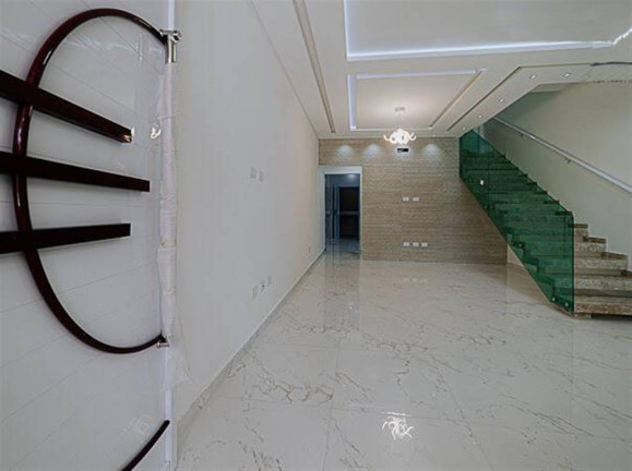 Imagem Casa com 2 Quartos à Venda, 120 m² em Caiçara - Praia Grande