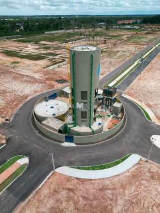 Imagem Terreno à Venda, 160 m² em Icoaraci - Belém