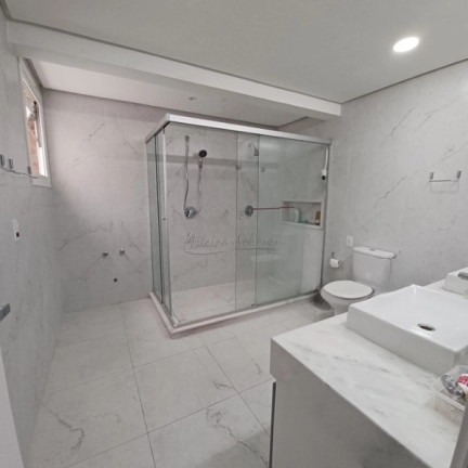 Imagem Casa com 3 Quartos à Venda, 306 m² em Vila Assunção - Porto Alegre