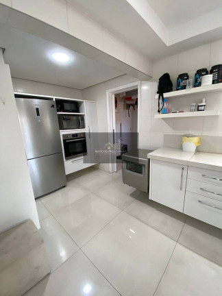 Imagem Apartamento com 3 Quartos à Venda, 150 m² em Vila Augusta - Guarulhos