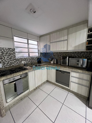 Imagem Casa de Condomínio com 3 Quartos à Venda, 93 m² em Jardim São Bernardo - São Paulo Imagem Casa de Condomínio com 3 Quartos à Venda, 93 m² em Jardim São Bernardo - São Paulo