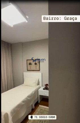 Imagem Apartamento com 4 Quartos à Venda, em Barra - Salvador Imagem Apartamento com 4 Quartos à Venda, em Barra - Salvador