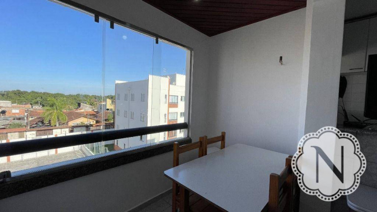 Imagem Apartamento com 2 Quartos à Venda, 47 m² em Cibratel Ii - Itanhaém Imagem Apartamento com 2 Quartos à Venda, 47 m² em Cibratel Ii - Itanhaém