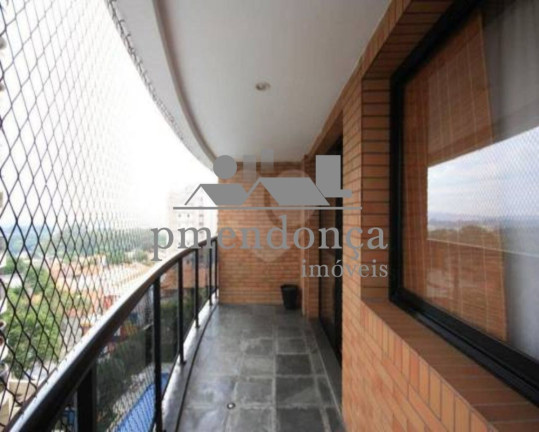 Imagem Apartamento com 4 Quartos à Venda, 126 m² em Alto Da Lapa - São Paulo