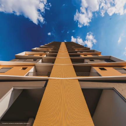 Imagem Apartamento com 2 Quartos à Venda, 44 m² em Cidade Patriarca - São Paulo Imagem Apartamento com 2 Quartos à Venda, 44 m² em Cidade Patriarca - São Paulo