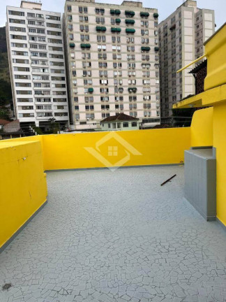 Imagem Casa com 2 Quartos à Venda, 100 m² em Santa Rosa - Niterói
