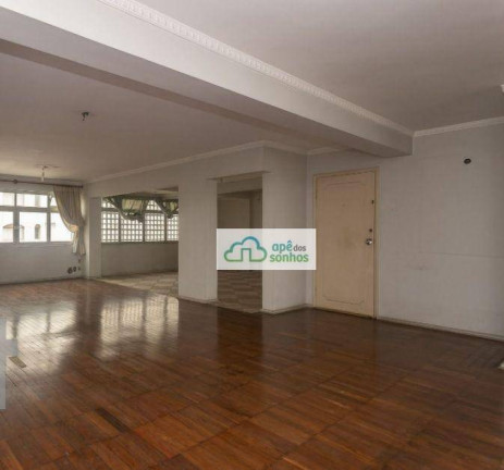 Imagem Apartamento com 2 Quartos à Venda, 97 m² em Bela Vista - São Paulo