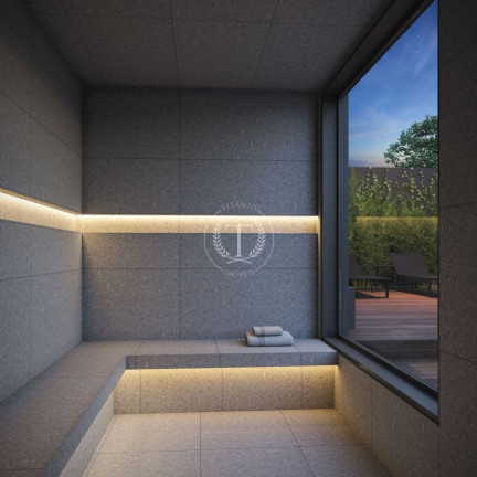 Imagem Cobertura com 3 Quartos à Venda, 201 m² em Jardim Paulista - São Paulo
