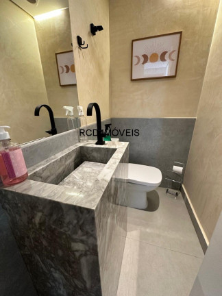 Imagem Apartamento com 3 Quartos à Venda, 134 m² em Jardim Olympia - São Paulo