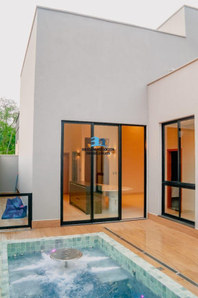 Imagem Casa com 3 Quartos à Venda, 167 m² em Jardins Barcelona - Senador Canedo Imagem Casa com 3 Quartos à Venda, 167 m² em Jardins Barcelona - Senador Canedo