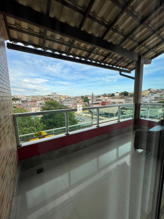 Imagem Casa com 4 Quartos à Venda, 600 m² em Morada De Santa Fé - Cariacica Imagem Casa com 4 Quartos à Venda, 600 m² em Morada De Santa Fé - Cariacica