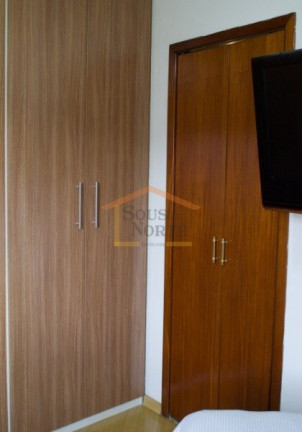 Imagem Apartamento com 2 Quartos à Venda, 55 m² em Santa Teresinha - São Paulo Imagem Apartamento com 2 Quartos à Venda, 55 m² em Santa Teresinha - São Paulo