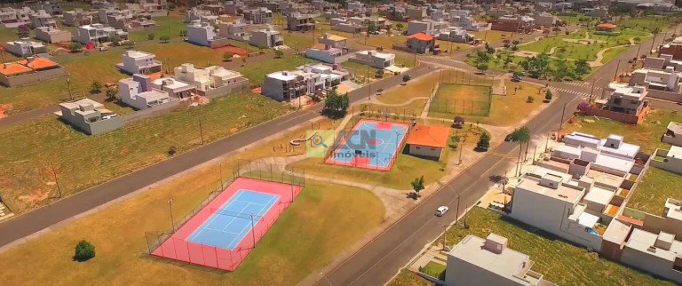 Imagem Casa de Condomínio com 3 Quartos à Venda, 144 m² em Residencial Real Park Sumaré - Sumaré
