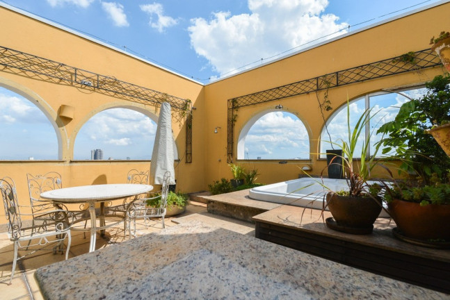 Imagem Apartamento com 2 Quartos à Venda, 176 m² em Pinheiros - São Paulo