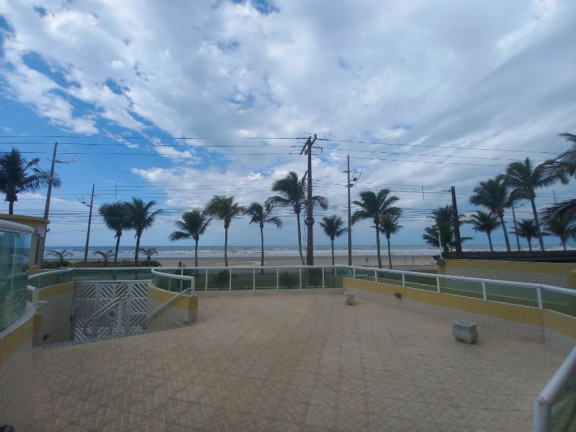 Imagem Apartamento com 1 Quarto à Venda, 38 m² em Flórida - Praia Grande Imagem Apartamento com 1 Quarto à Venda, 38 m² em Flórida - Praia Grande