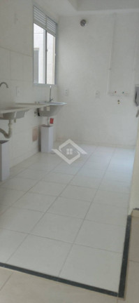 Imagem Apartamento com 2 Quartos à Venda, 42 m² em Santíssimo - Rio De Janeiro