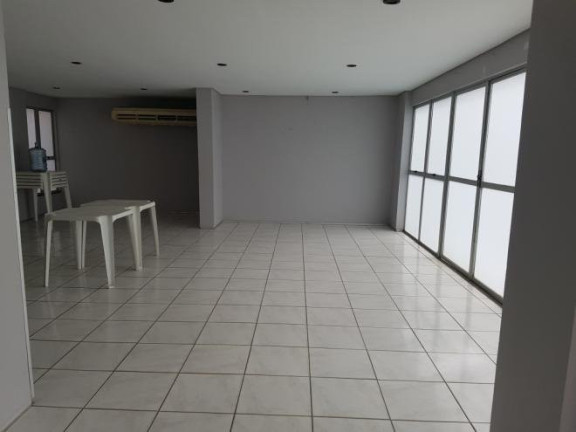 Imagem Apartamento com 3 Quartos à Venda, 97 m² em Fátima - Teresina