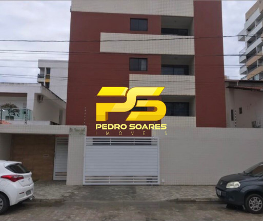 Imagem Apartamento com 2 Quartos à Venda, 53 m² em Intermares - Cabedelo Imagem Apartamento com 2 Quartos à Venda, 53 m² em Intermares - Cabedelo