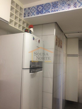 Imagem Apartamento com 3 Quartos à Venda, 78 m² em Vila Maria Alta - São Paulo Imagem Apartamento com 3 Quartos à Venda, 78 m² em Vila Maria Alta - São Paulo