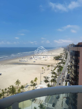 Imagem Apartamento com 3 Quartos à Venda, 123 m² em Vila Guilhermina - Praia Grande Imagem Apartamento com 3 Quartos à Venda, 123 m² em Vila Guilhermina - Praia Grande