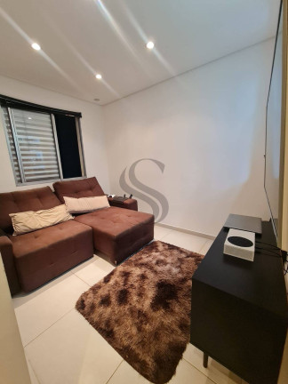 Imagem Apartamento com 2 Quartos à Venda, 53 m² em Vossoroca - Votorantim Imagem Apartamento com 2 Quartos à Venda, 53 m² em Vossoroca - Votorantim