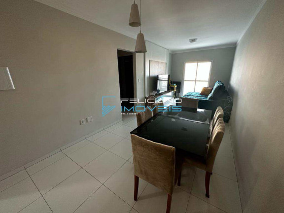 Imagem Apartamento com 2 Quartos à Venda, 95 m² em Tupi - Praia Grande