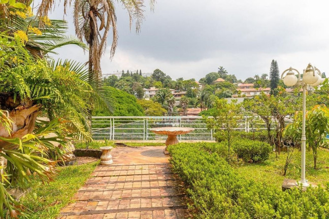 Imagem Casa com 4 Quartos à Venda, 850 m² em Morumbi - São Paulo Imagem Casa com 4 Quartos à Venda, 850 m² em Morumbi - São Paulo