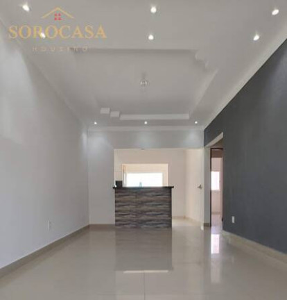 Imagem Casa com 2 Quartos à Venda,  em Jardim Residencial Villagio Ipanema I - Sorocaba