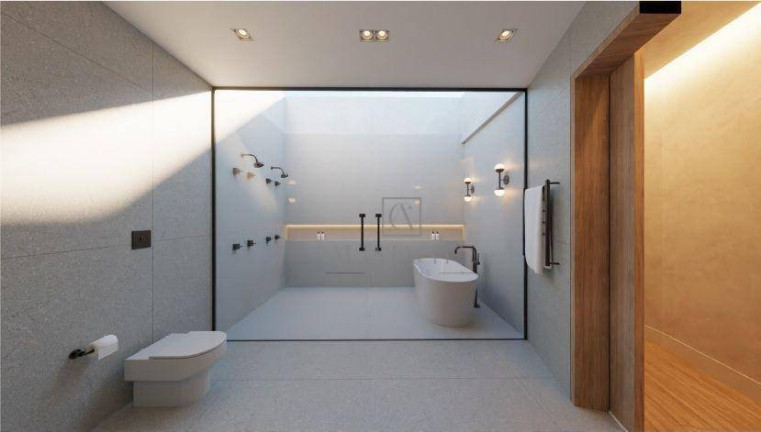 Imagem Casa com 4 Quartos à Venda, 563 m² em Tamboré - Santana De Parnaíba Imagem Casa com 4 Quartos à Venda, 563 m² em Tamboré - Santana De Parnaíba