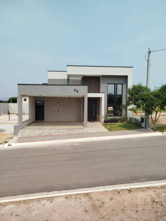 Casa com 3 Quartos à Venda, 250 m² em Residencial Barão De Tremembé - Tremembé