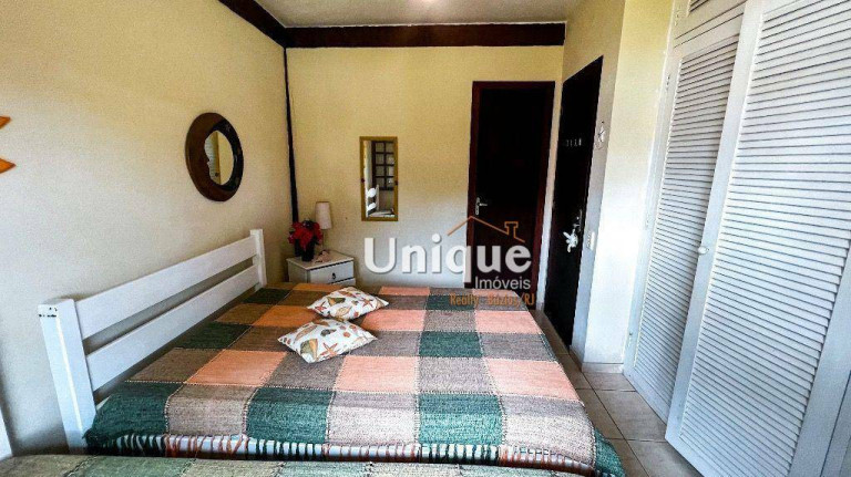 Imagem Casa com 7 Quartos à Venda, 300 m² em Manguinhos - Armação Dos Búzios