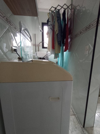 Imagem Apartamento com 2 Quartos à Venda, 127 m² em Guilhermina - Praia Grande