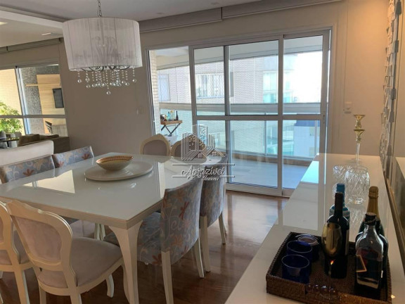 Imagem Apartamento com 3 Quartos à Venda, 204 m² em Boqueirão - Santos Imagem Apartamento com 3 Quartos à Venda, 204 m² em Boqueirão - Santos