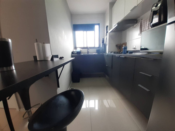 Imagem Apartamento com 2 Quartos à Venda, 36 m² em Presidente Altino - Osasco