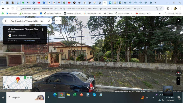 Terreno à Venda, 2.000 m² em Itaquera - São Paulo