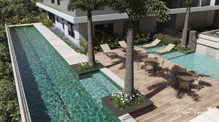 Imagem Apartamento com 2 Quartos à Venda, 72 m² em Setor Bueno - Goiânia