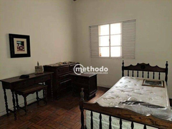 Imagem Casa com 4 Quartos para Alugar, 157 m² em Cambuí - Campinas