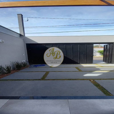 Imagem Casa com 2 Quartos à Venda, 125 m² em Prolongamento Jardim Lima - Franca Imagem Casa com 2 Quartos à Venda, 125 m² em Prolongamento Jardim Lima - Franca