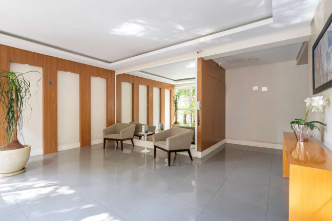 Imagem Apartamento com 1 Quarto à Venda, 62 m² em Vila Mariana - São Paulo Imagem Apartamento com 1 Quarto à Venda, 62 m² em Vila Mariana - São Paulo