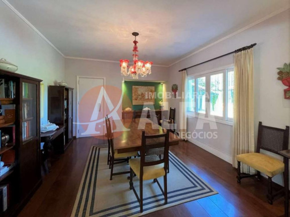 Imagem Casa com 5 Quartos à Venda, 652 m² em Granja Viana - Cotia Imagem Casa com 5 Quartos à Venda, 652 m² em Granja Viana - Cotia