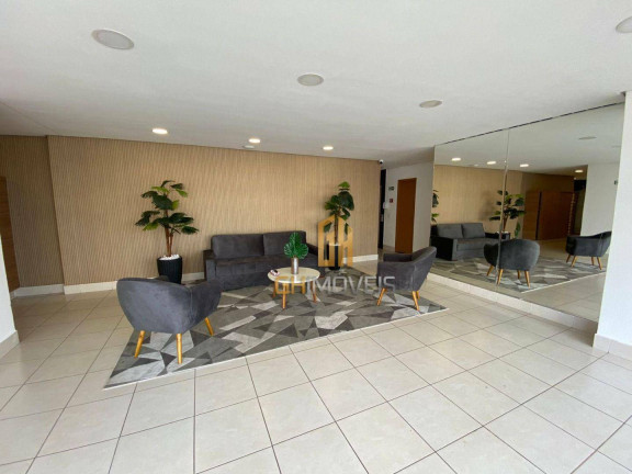 Imagem Apartamento com 3 Quartos à Venda, 77 m² em Vila Brasília - Aparecida De Goiânia Imagem Apartamento com 3 Quartos à Venda, 77 m² em Vila Brasília - Aparecida De Goiânia