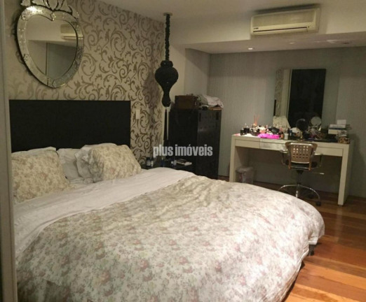 Imagem Apartamento com 3 Quartos à Venda ou Locação, 220 m² em Panamby - São Paulo Imagem Apartamento com 3 Quartos à Venda ou Locação, 220 m² em Panamby - São Paulo