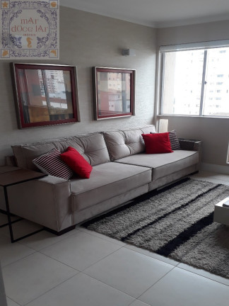 Imagem Apartamento com 3 Quartos à Venda, 103 m² em José Menino - Santos Imagem Apartamento com 3 Quartos à Venda, 103 m² em José Menino - Santos