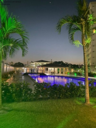 Imagem Imóvel com 2 Quartos à Venda, 59 m² em Imbuí - Salvador