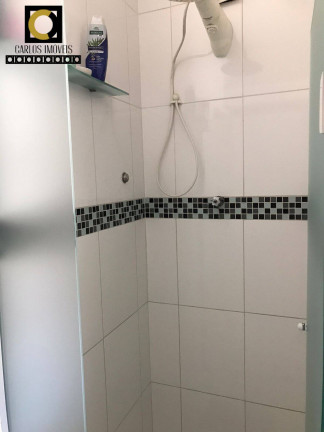 Imagem Apartamento com 2 Quartos à Venda, 67 m² em Estuário - Santos