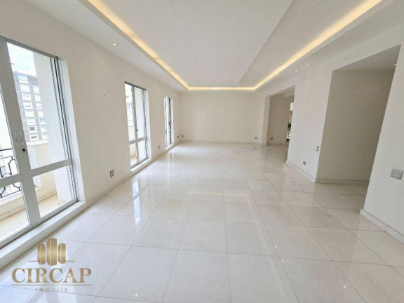Apartamento com 3 Quartos à Venda, 290 m² em Higienópolis - São Paulo