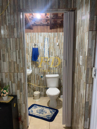 Imagem Chácara com 2 Quartos à Venda, 15.000 m² em Dom Veiçoso - São Lourenço