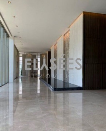 Imagem Apartamento com 4 Quartos à Venda, 343 m² em Vila Olímpia - São Paulo