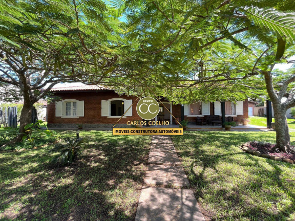 Imagem Casa com 6 Quartos à Venda, 1.800 m² em Unamar (tamoios) - Cabo Frio Imagem Casa com 6 Quartos à Venda, 1.800 m² em Unamar (tamoios) - Cabo Frio