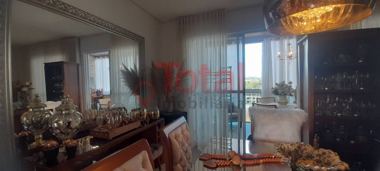 Imagem Apartamento com 3 Quartos à Venda, 105 m² em Bromélias - Timóteo